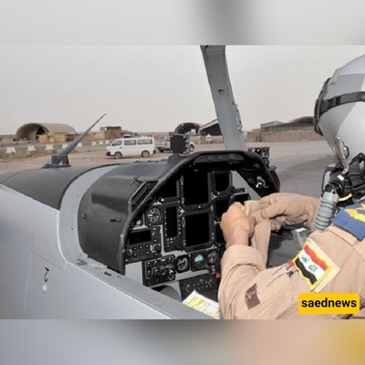 Iraqi MP Slams Government Over Failure to Block Israeli Strikes on Iran Through Its Airspace