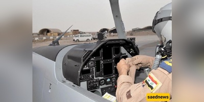 Iraqi MP Slams Government Over Failure to Block Israeli Strikes on Iran Through Its Airspace