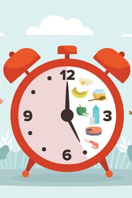 Intermittent Fasting in Modern Diet Trends