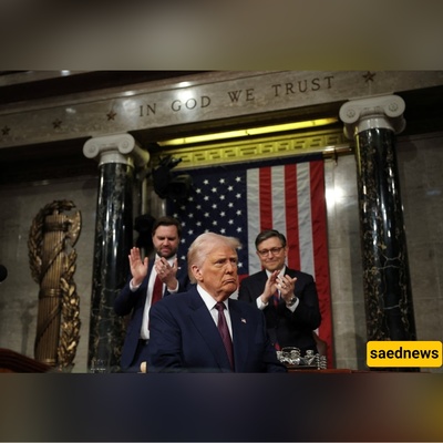 GOP Under Trump’s Heel: Republicans Race to Cement Presidential Agenda