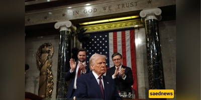 GOP Under Trump’s Heel: Republicans Race to Cement Presidential Agenda