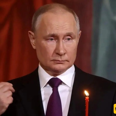 Vladimir Putin’s Strange On-Air Conversation With His Lookalike + Video