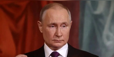 Vladimir Putin’s Strange On-Air Conversation With His Lookalike + Video