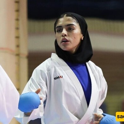 Iranian Karate Athletes Shine at World Championship