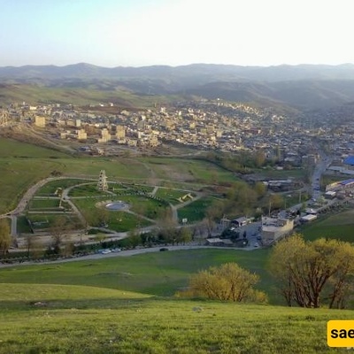 Introduction to Tourist Attractions and Must-See Places in Javanrud