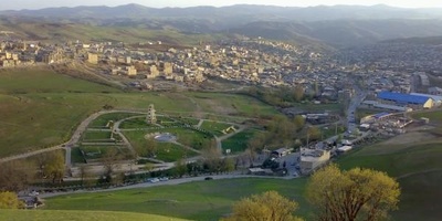 Introduction to Tourist Attractions and Must-See Places in Javanrud