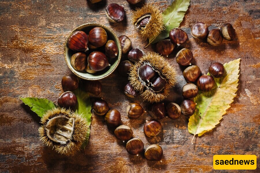 Chestnuts