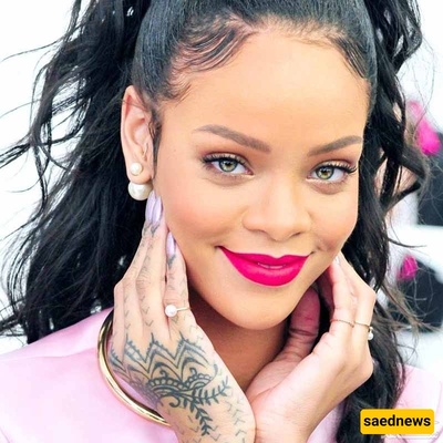 Photos of Rihanna’s Luxurious and Lavish Mansion