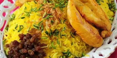Suti Polo: A Nutritious and Delicious Dish Loved by the People of Ardabil