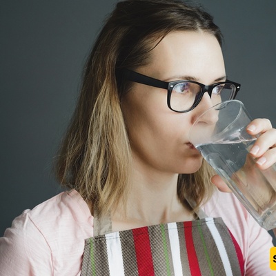 Why You Should Not Ignore Thirst