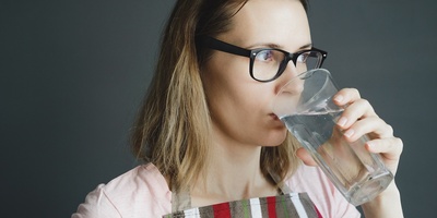 Why You Should Not Ignore Thirst