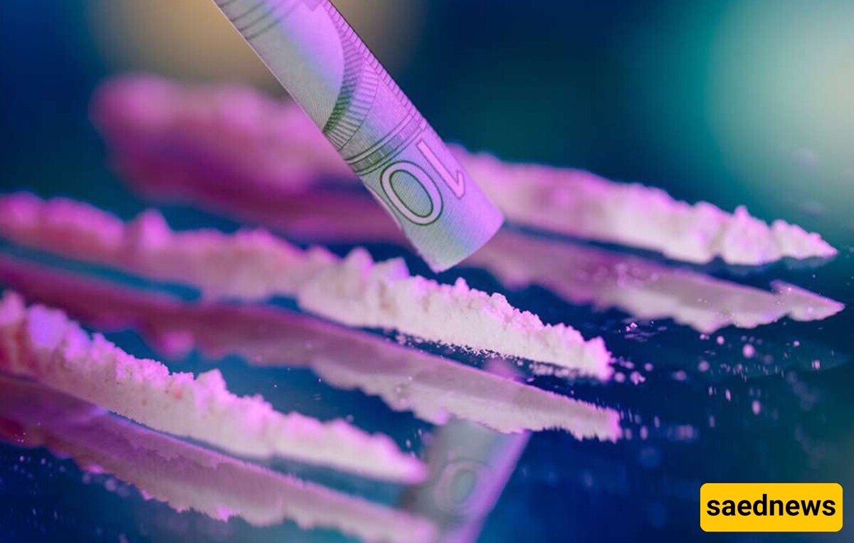 Pink Cocaine: The New Generation of Cocaine Ruining Young Lives with Its Attractive Appearance / If You Have a Teenager, Be Aware