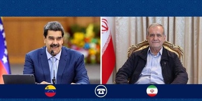 Iran Motivated Independent States After Israeli Defeat