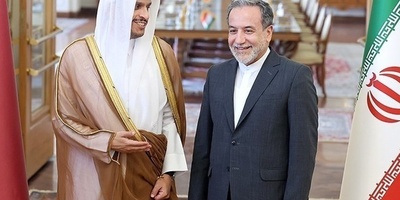 Tehran, Doha Review Iran-US Nuclear Talks