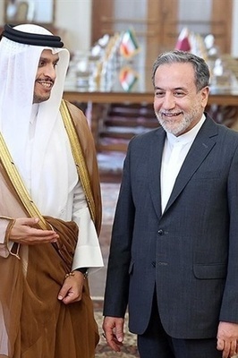 Tehran, Doha Review Iran-US Nuclear Talks