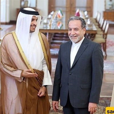 Tehran, Doha Review Iran-US Nuclear Talks