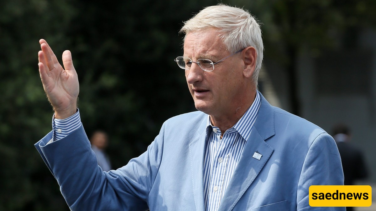 Carl Bildt