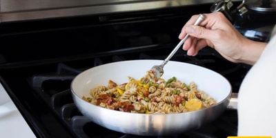 How to Reheat Leftover Food Without Losing Quality