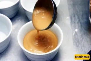 butterscotch ice cream