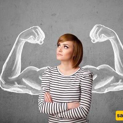 15 Secrets of Independent and Successful Women / How Can I Be an Independent and Powerful Woman?