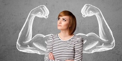 15 Secrets of Independent and Successful Women / How Can I Be an Independent and Powerful Woman?