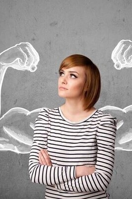 15 Secrets of Independent and Successful Women / How Can I Become a Strong and Self-Reliant Woman?