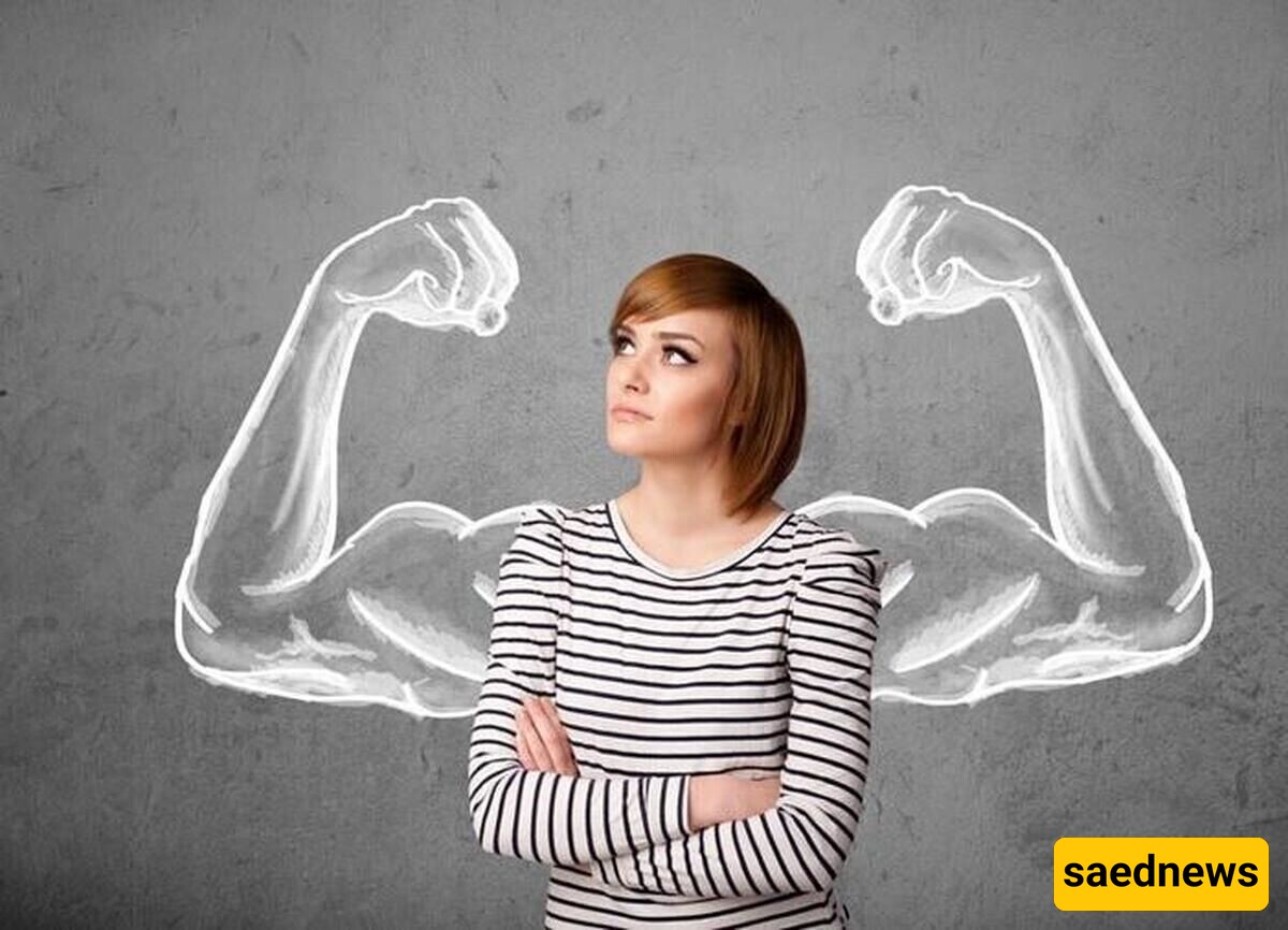 15 Secrets of Independent and Successful Women / How Can I Be an Independent and Powerful Woman?