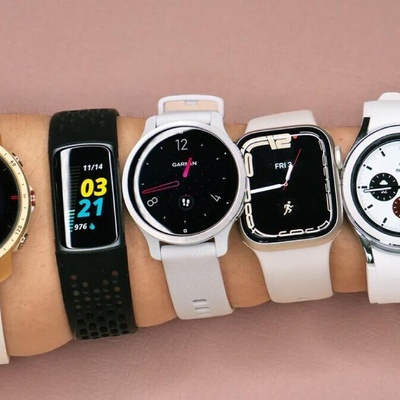 Top 5 Smartwatches of 2024 with Amazing Features That Are Worth Buying