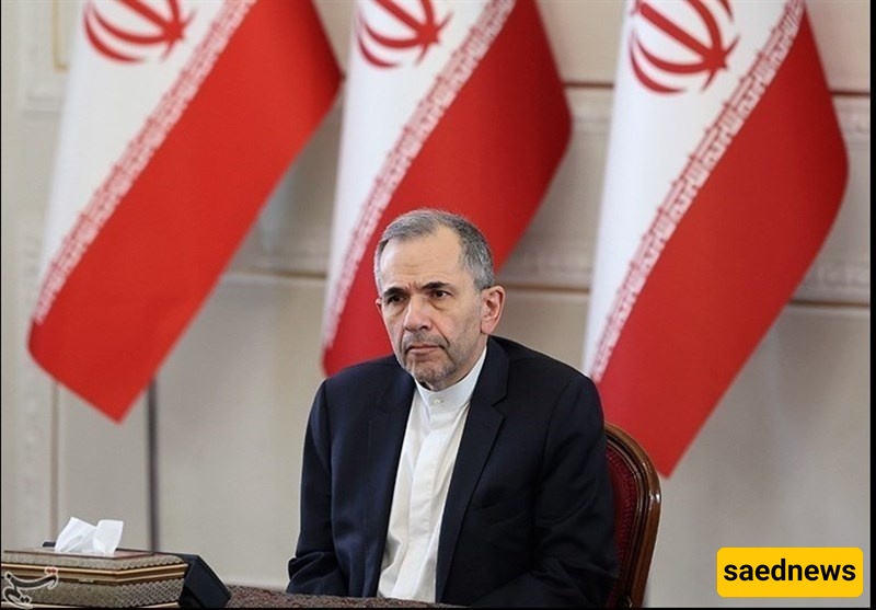 No One Dictates to Iran’: Top Diplomat Vows to Continue Uranium Enrichment Despite U.S. Strike
