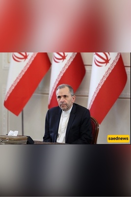 No One Dictates to Iran’: Top Diplomat Vows to Continue Uranium Enrichment Despite U.S. Strike