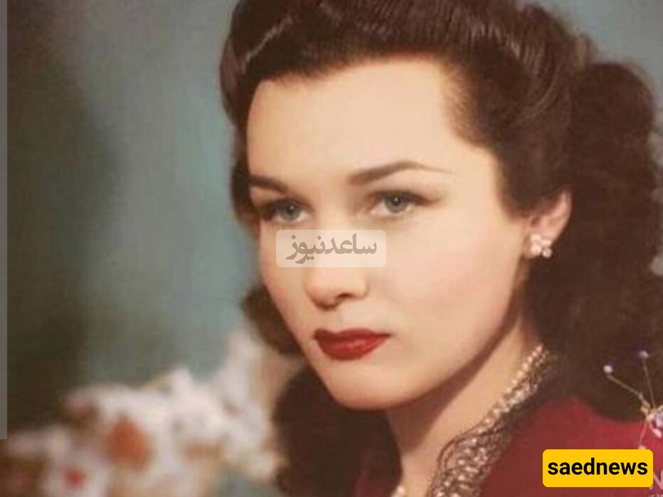 A Glimpse at the Legendary Luxury Jewelry of ‘Fawzia,’ the Egyptian Queen of Pahlavi, While Iranians Struggled for Their Daily Bread!