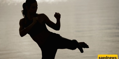 If Your Safety Matters to You, Learn These Self-Defense Moves Today!