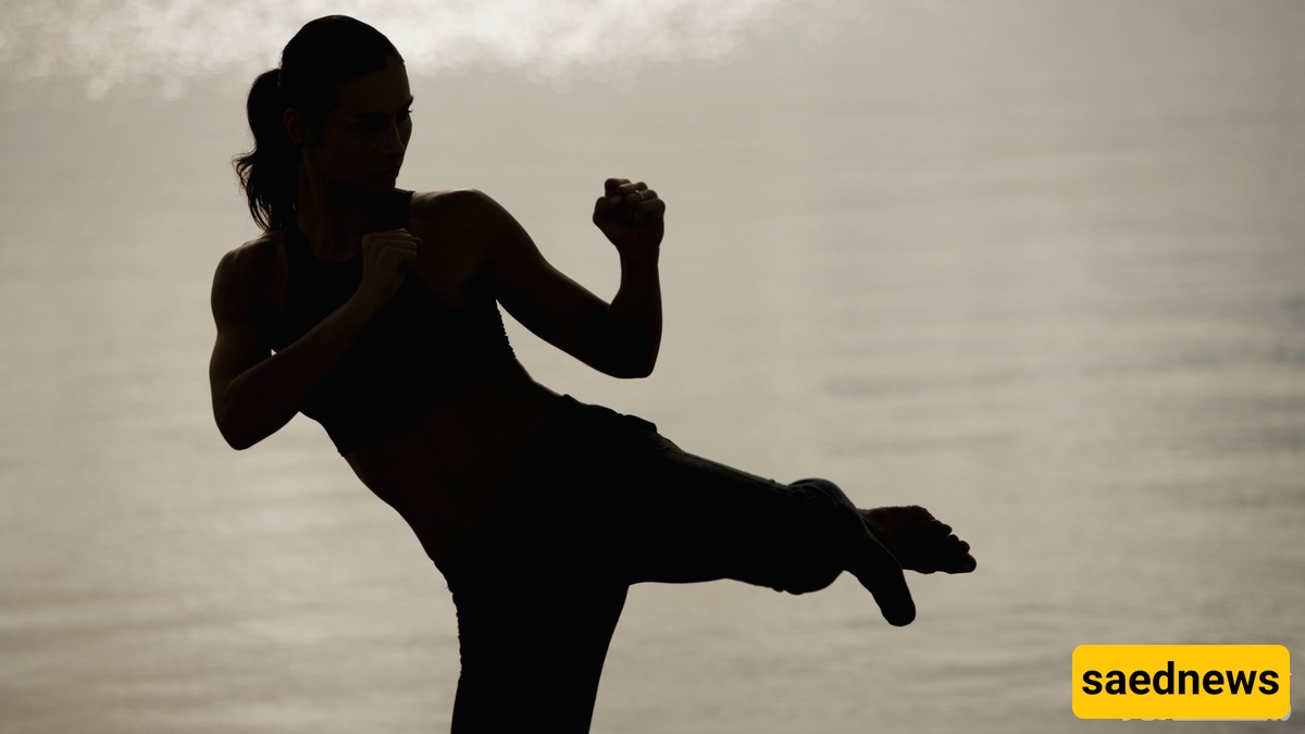 If Your Safety Matters to You, Learn These Self-Defense Moves Today!
