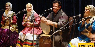 Everything You Need to Know About Authentic Gilaki Music