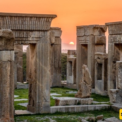 UNESCO Chief Warns Israel Over Threats To Iran’s Cultural Heritage: Minister
