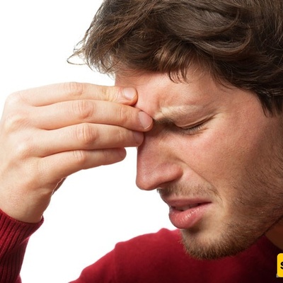 Take Post-Nasal Drip Seriously