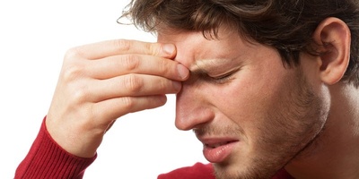 Take Post-Nasal Drip Seriously