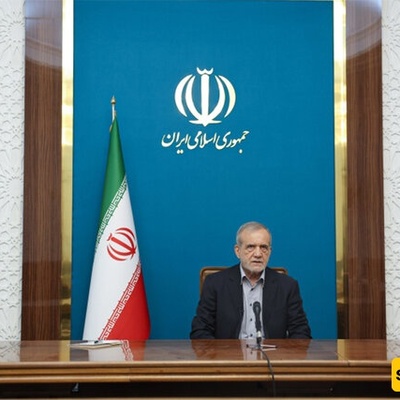 Pezeshkian: Israel’s Aggression Against Iran Risked all-out Regional War Had it Gone Unanswered