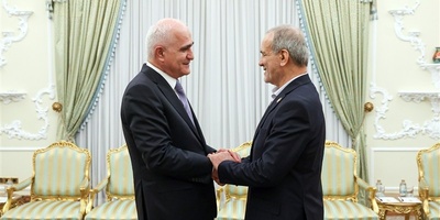 Iran Urges Stronger Unity and Cooperation Among Muslim Nations