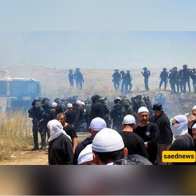 In Surprise Shift, Syria Reportedly Drops Demand for Golan Heights in Talks with Israel