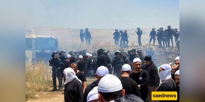 In Surprise Shift, Syria Reportedly Drops Demand for Golan Heights in Talks with Israel