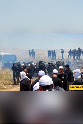 In Surprise Shift, Syria Reportedly Drops Demand for Golan Heights in Talks with Israel
