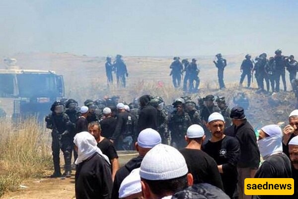 In Surprise Shift, Syria Reportedly Drops Demand for Golan Heights in Talks with Israel