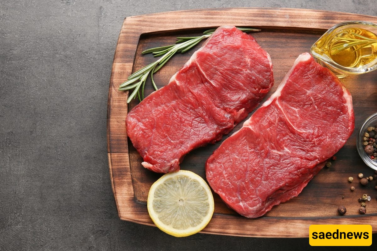Red Meat