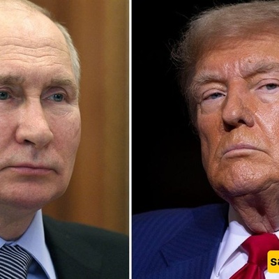 Trump Says He Expects to Talk with Putin in Coming Days