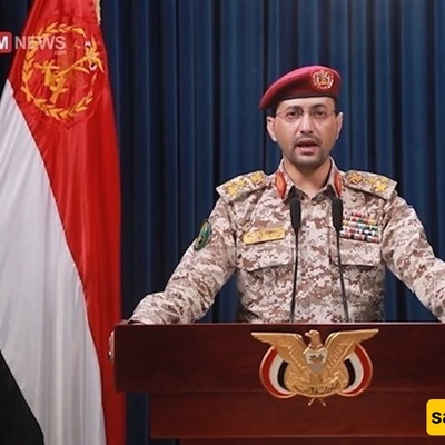 Yemen Launches Drone Strikes on Israeli Military Sites in Occupied Negev, Eilat