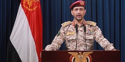 Yemen Launches Drone Strikes on Israeli Military Sites in Occupied Negev, Eilat