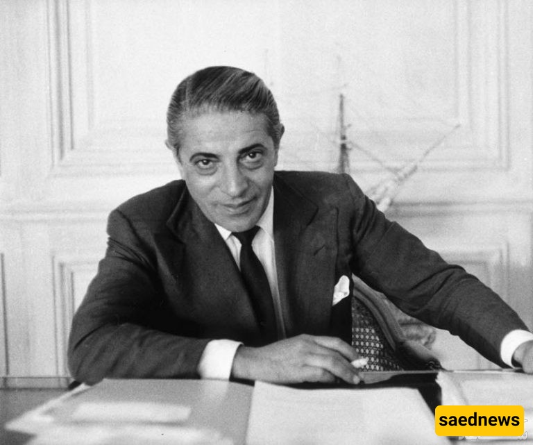 Onassis
