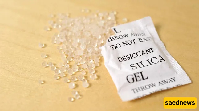 Silica Gel