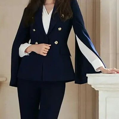 Chic & Unique Formal Suit Designs: Simple 2024 Trends You’ll Love!